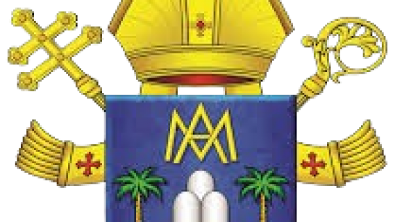 AGENDA DO MÊS DA ARQUIDIOCESE DE MACEIÓ
